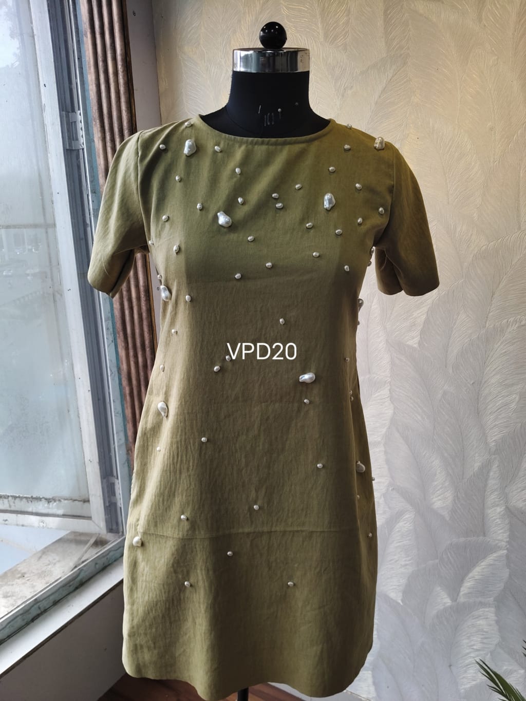 DES-VPD20/BLACK