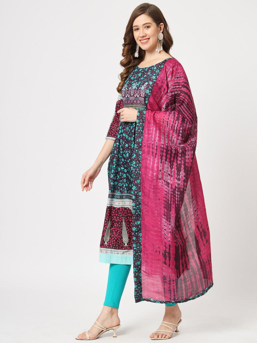 Mughal Flare