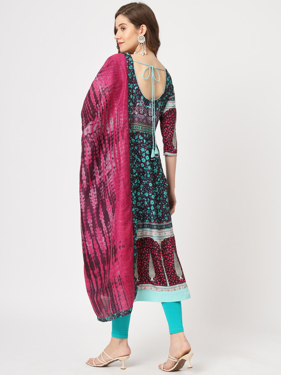 Mughal Flare