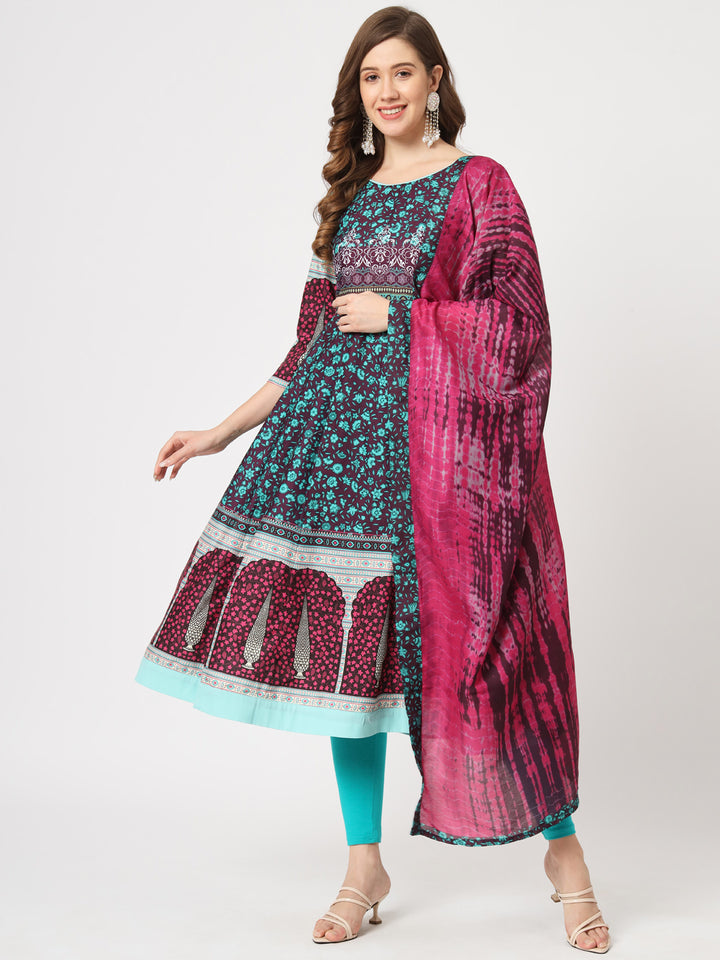 Mughal Flare