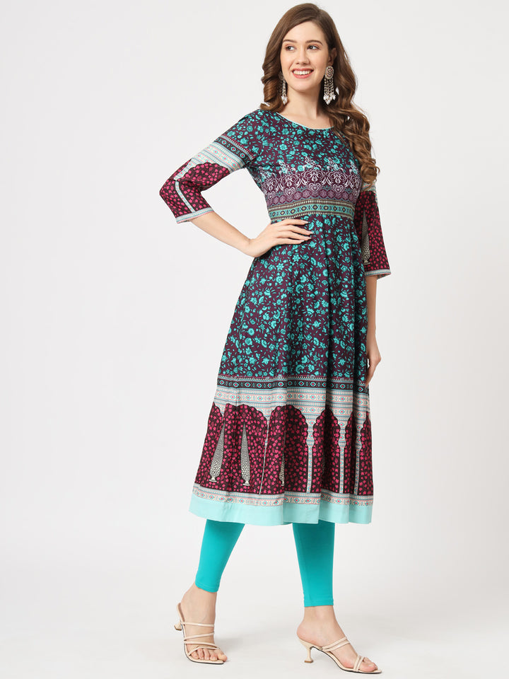 Mughal Flare