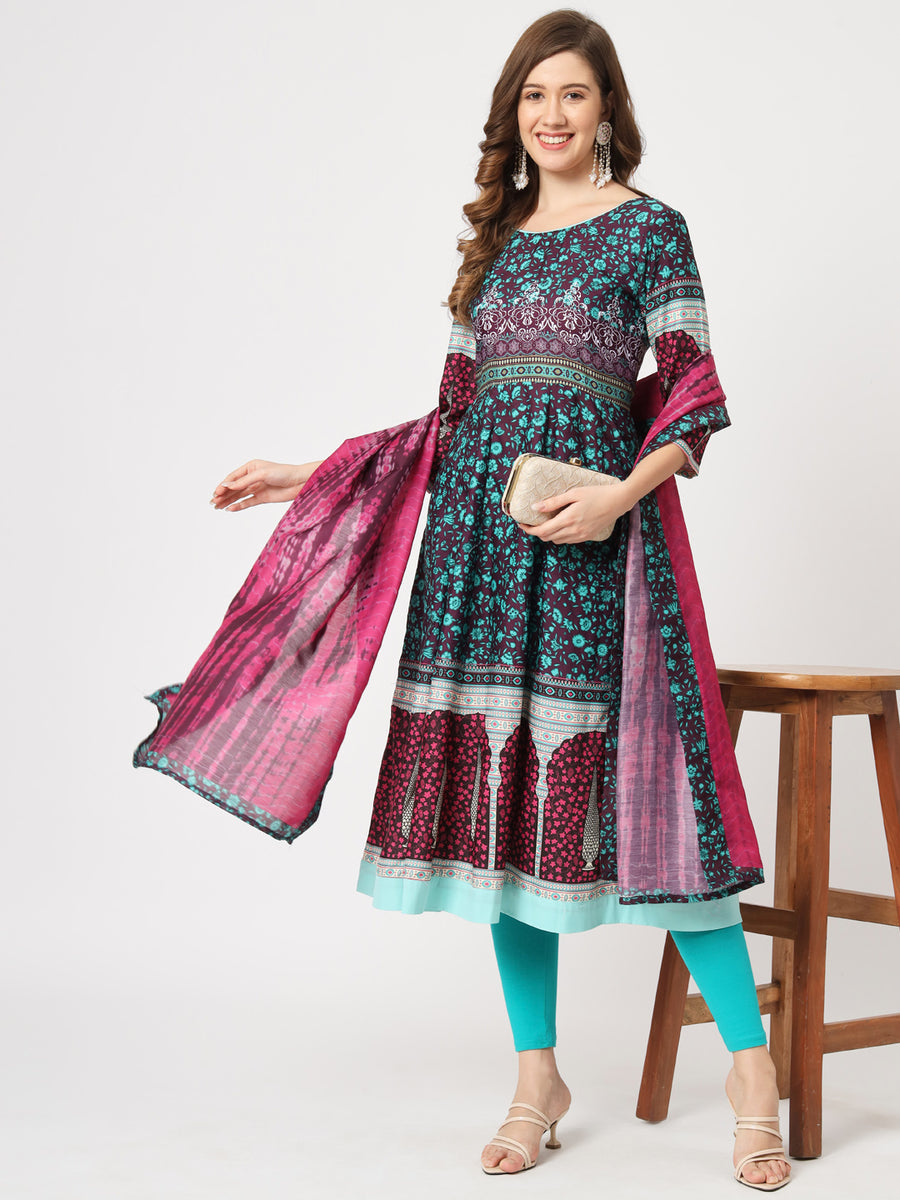 Mughal Flare