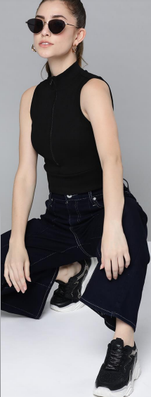 UNIQSTOP - VIV308BLK