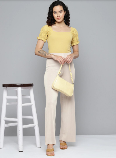 UNIQSTOP - VIV519YLW