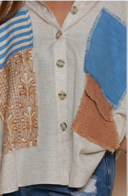 Canvas Beige