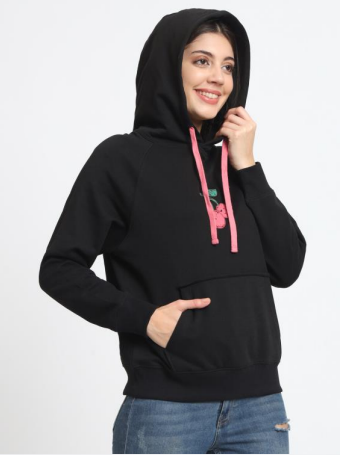 UniqStop - SB247BLK
