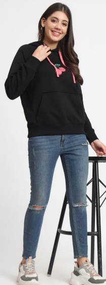 UniqStop - SB247BLK