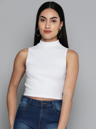 UNIQSTOP - SB125WHT