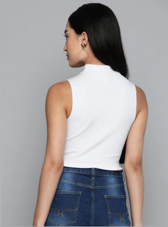 UNIQSTOP - SB125WHT