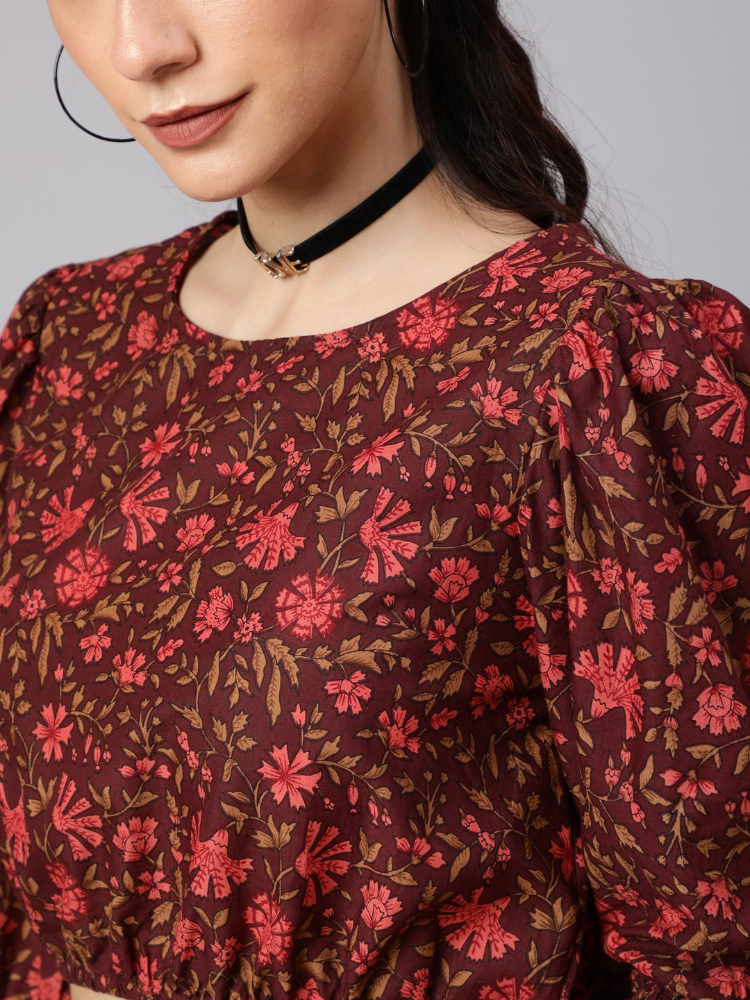 Marigold Crop