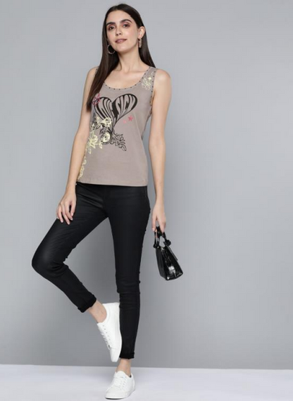 VIV378GRY