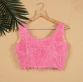 Pink Fur