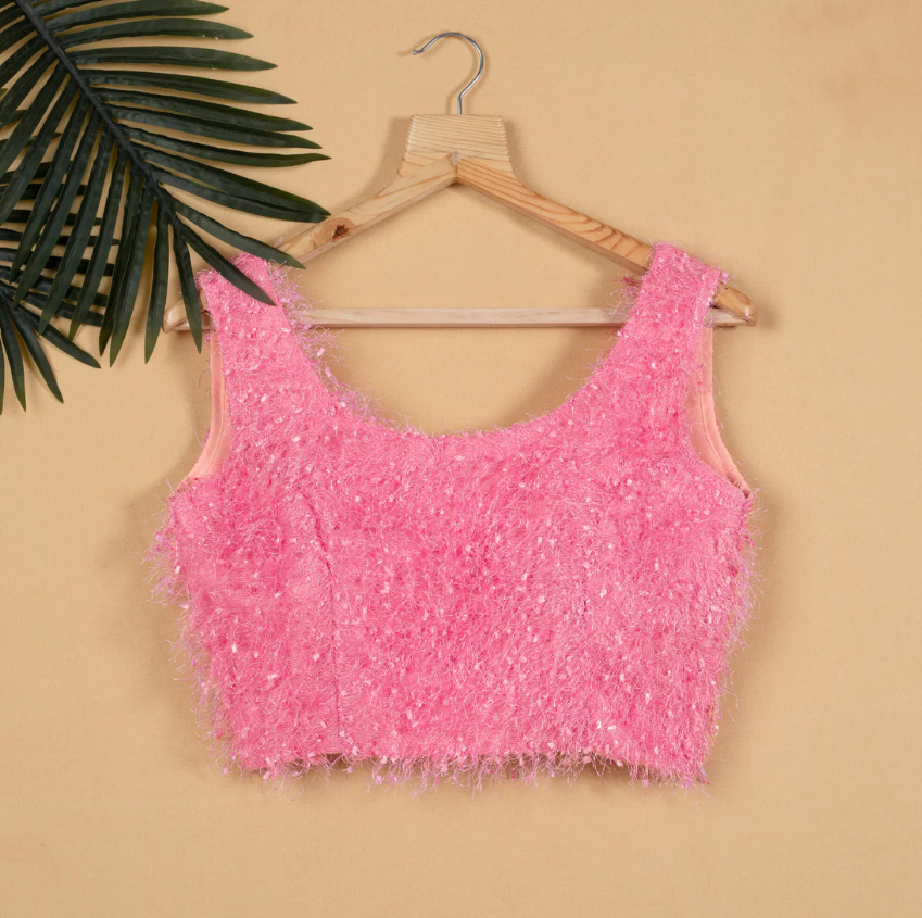 Pink Fur