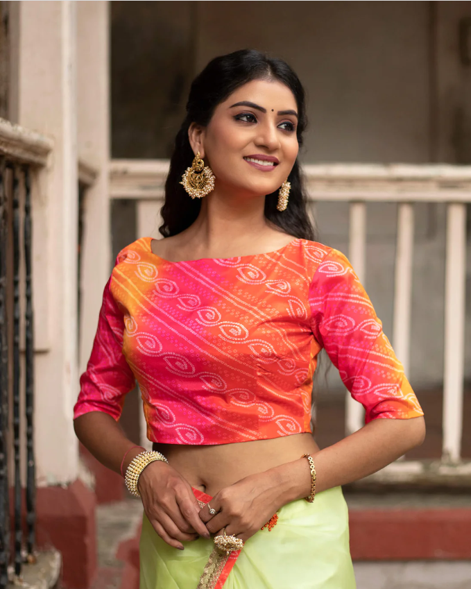 Bandhani