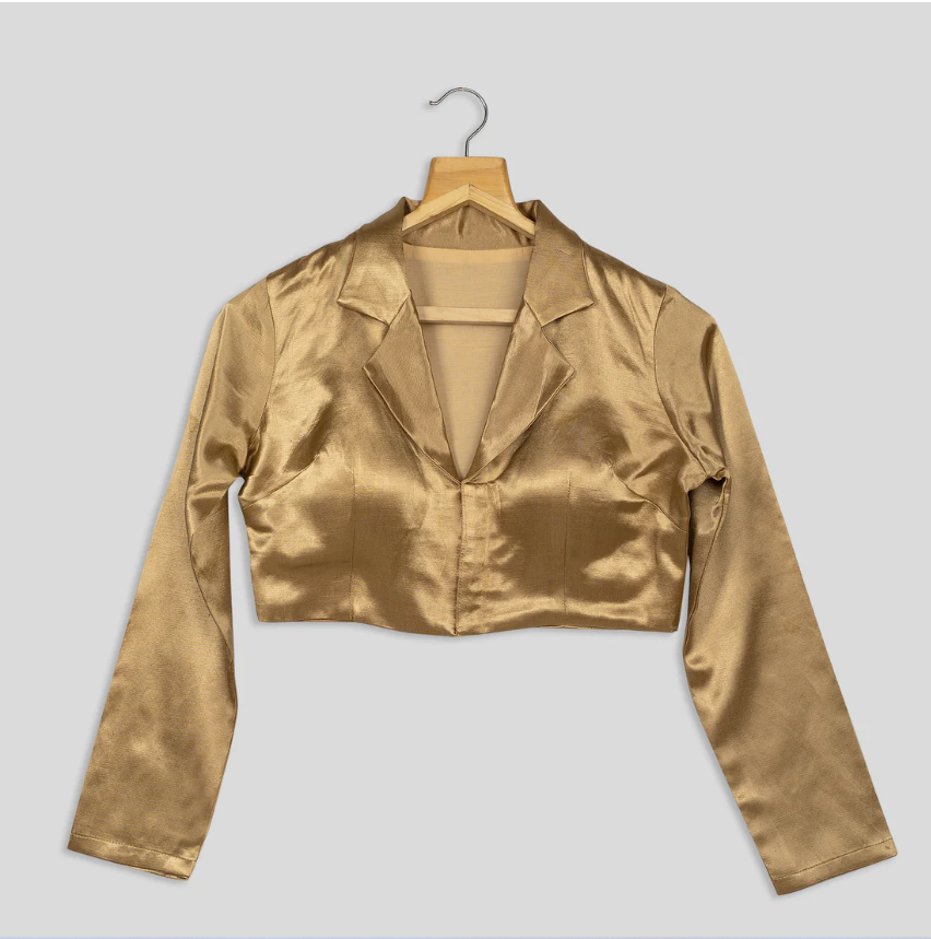 Golden Collar