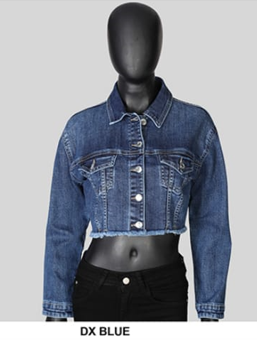 JACKET - JK4129
