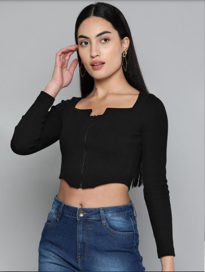 UNIQSTOP - VIV275BLK