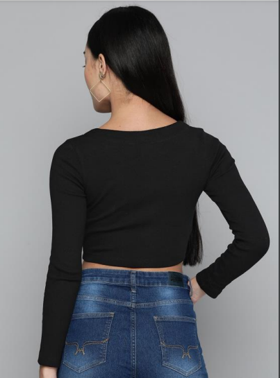 UNIQSTOP - VIV275BLK