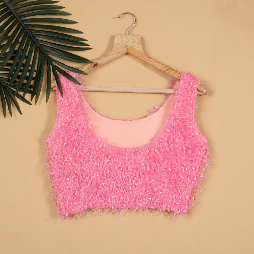 Pink Fur