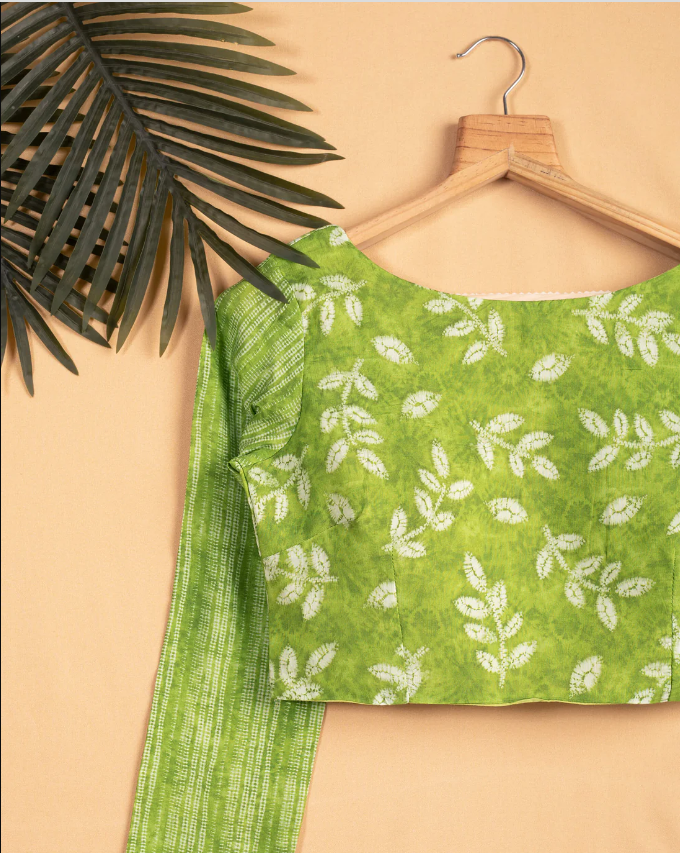 Green Leaf