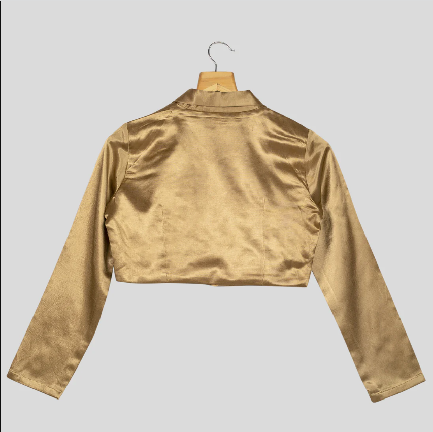 Golden Collar