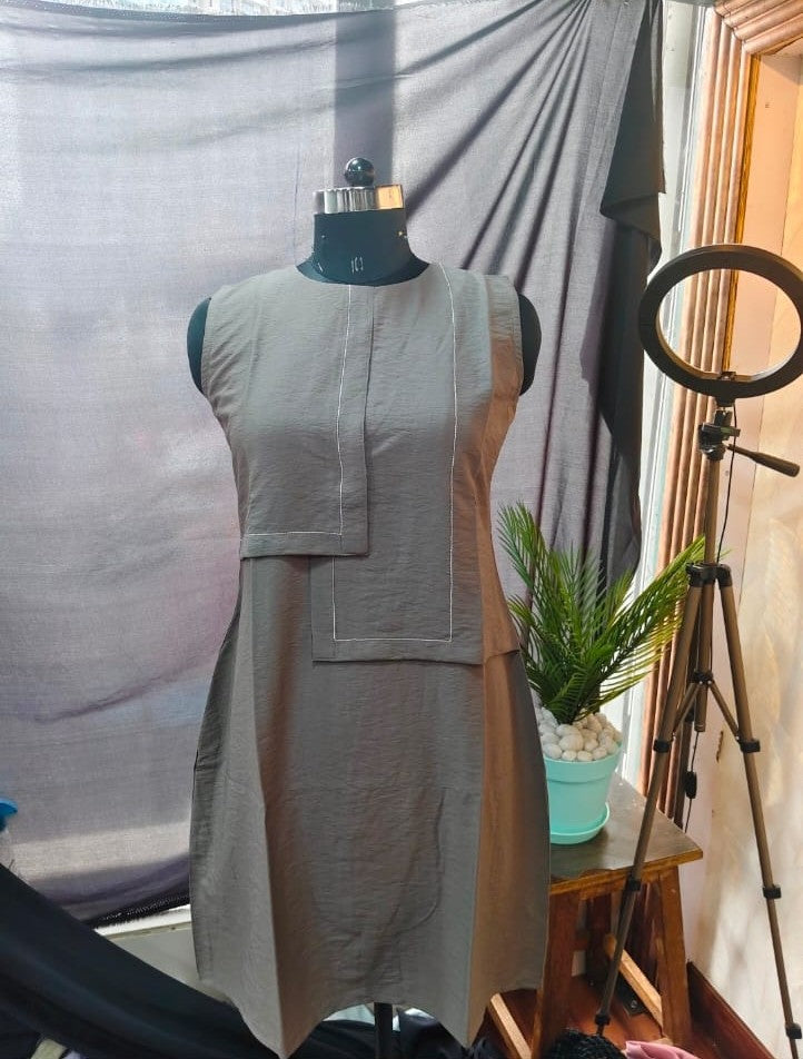 DES-VPD32 Grey