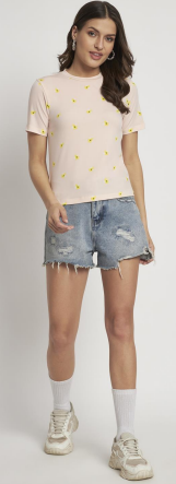 UNIQSTOP - SB235PNK