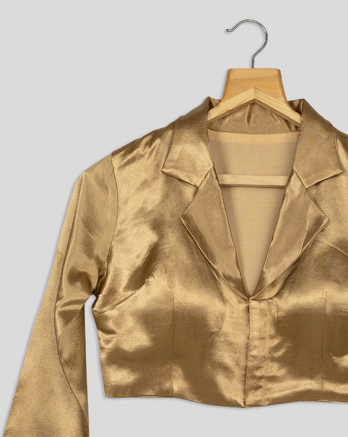 Golden Collar