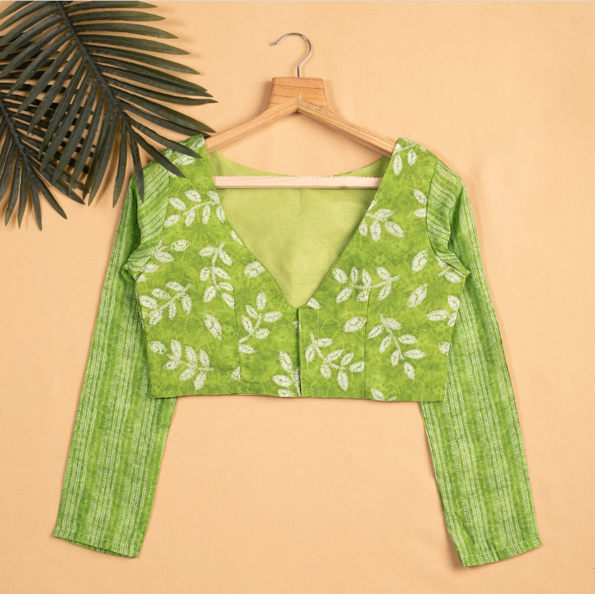 Green Leaf
