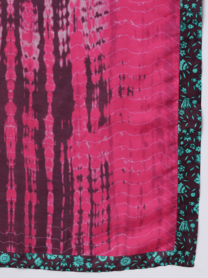 Mughal Flare