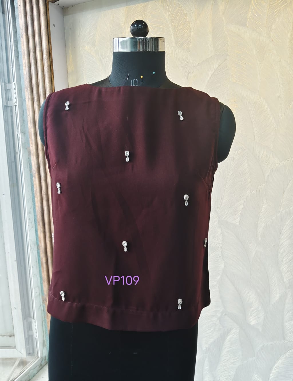 DES-VP109