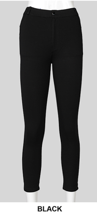 TROUSER - 30008
