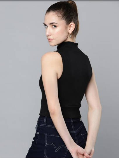 UNIQSTOP - VIV308BLK