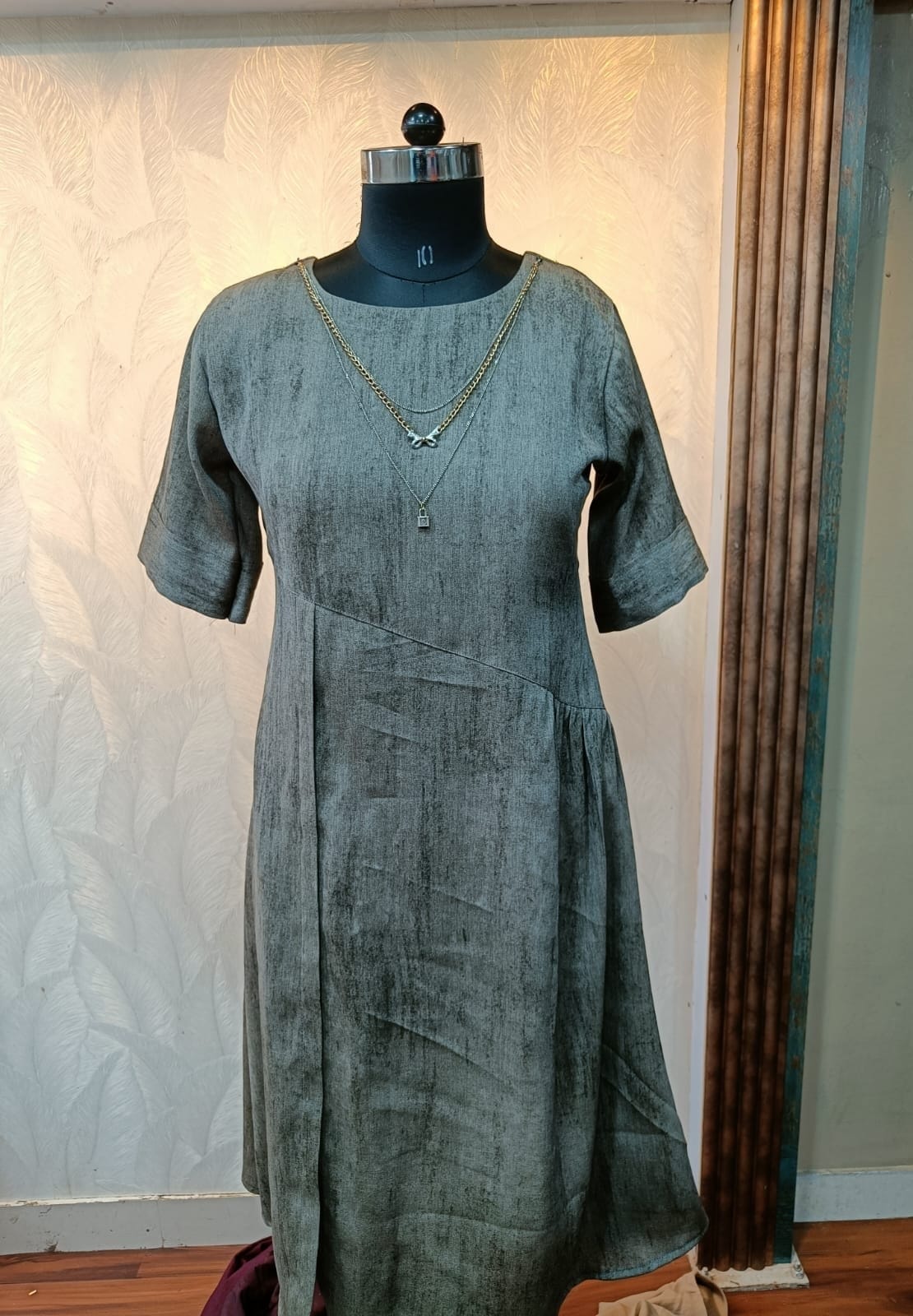 DES-VPD14/GREY