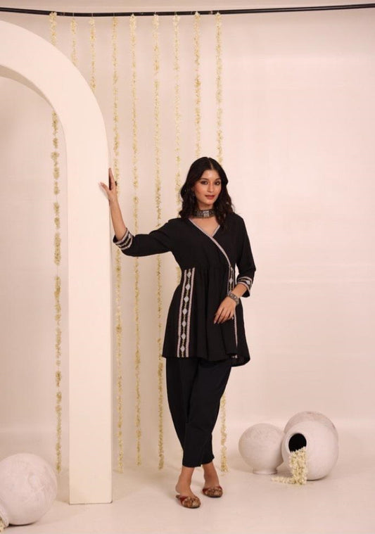 MISAR-104 (BLACK)