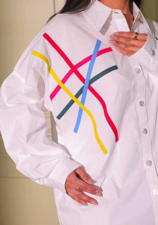 Colour Pop Shirt