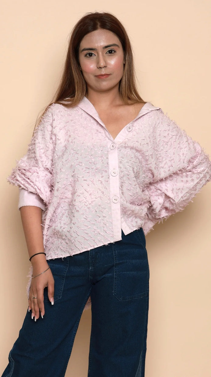 Pink Texture