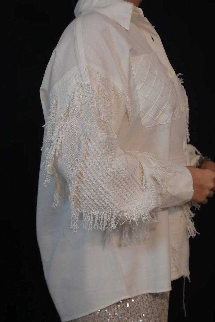Moonlit Fringe