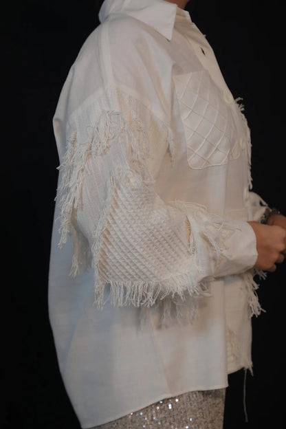 Moonlit Fringe