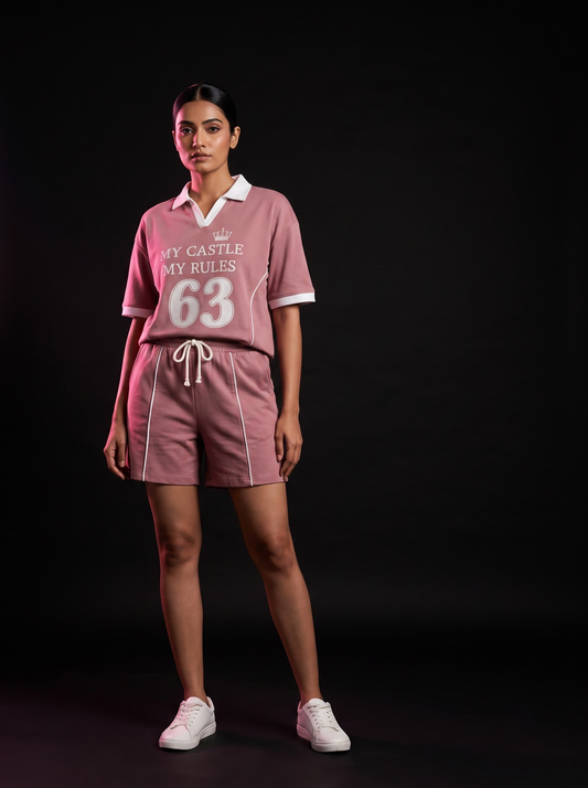 AI model standing