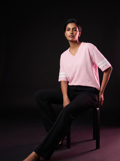 AI model sitting