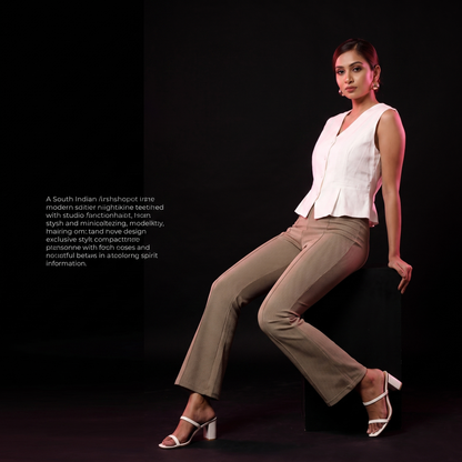 FV144 AI sitting