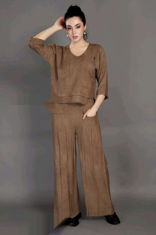 DESCVP24 CO ORD