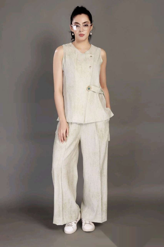 DESCVP20 CO ORD