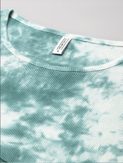 Spill greens