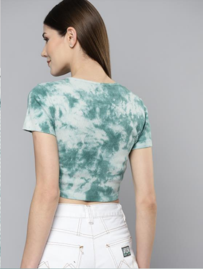 Spill greens