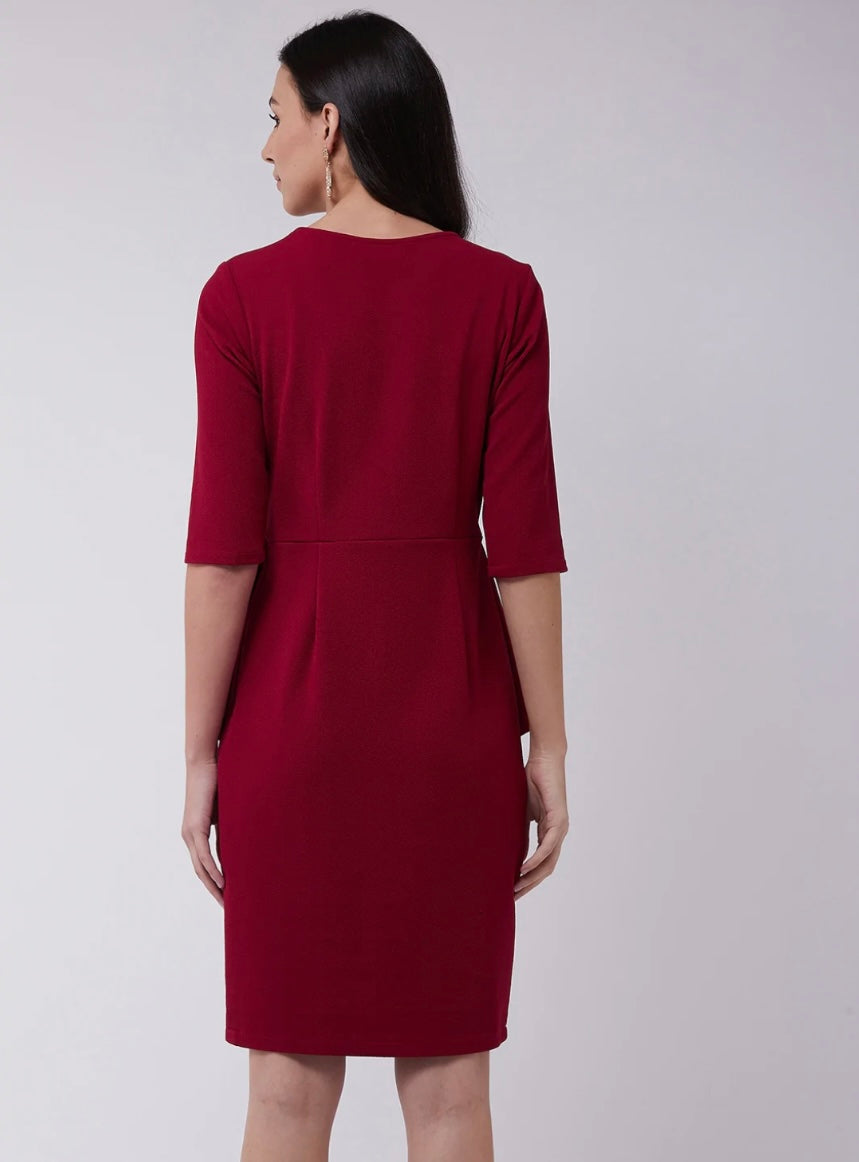 Little Red Dress