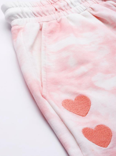 Love shorts