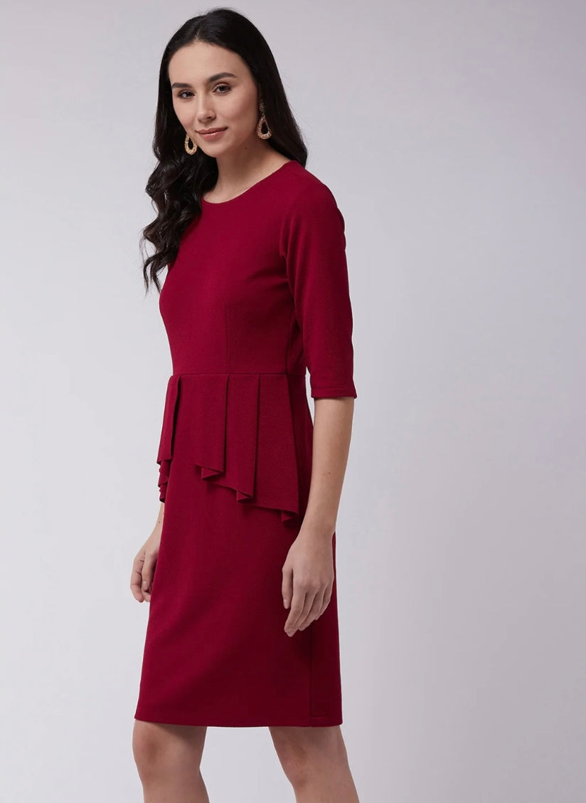 Little Red Dress