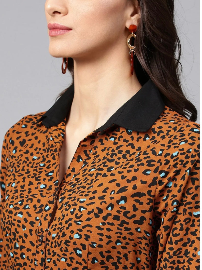 Mad Cheetah